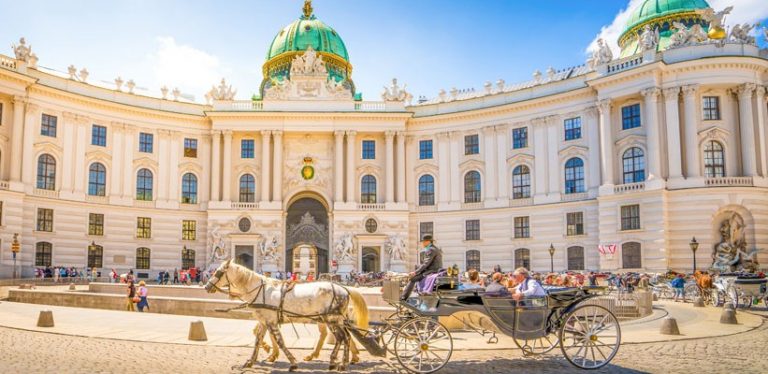 Top-Rated Tourist Attractions in Austria