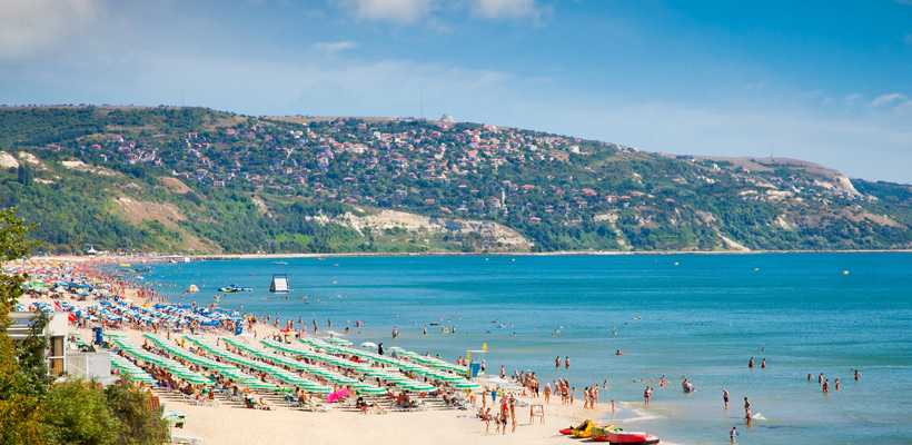 Top Reasons why Bulgaria will Feed your Sense of Wanderlust