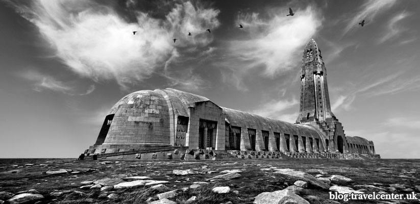 The Battle of Verdun