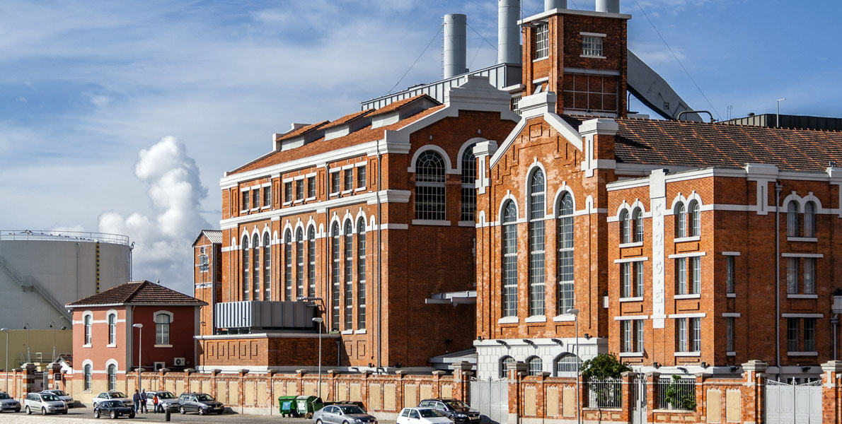 Belam – the gateway to the River Amazon