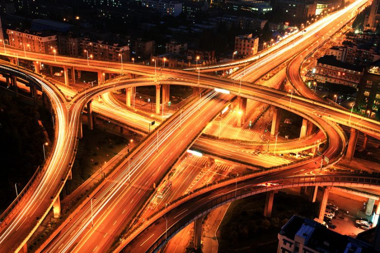 Changsha – the best place to travel in 2018