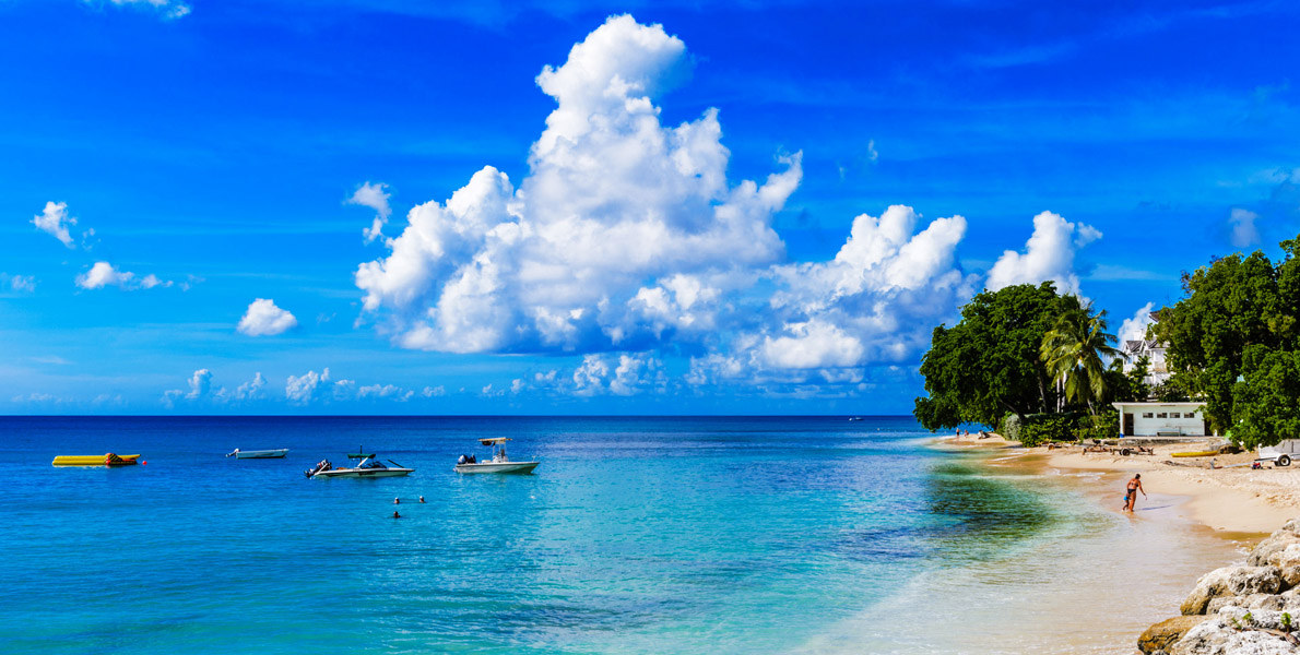 Places to visit on your first trip to Bridgetown