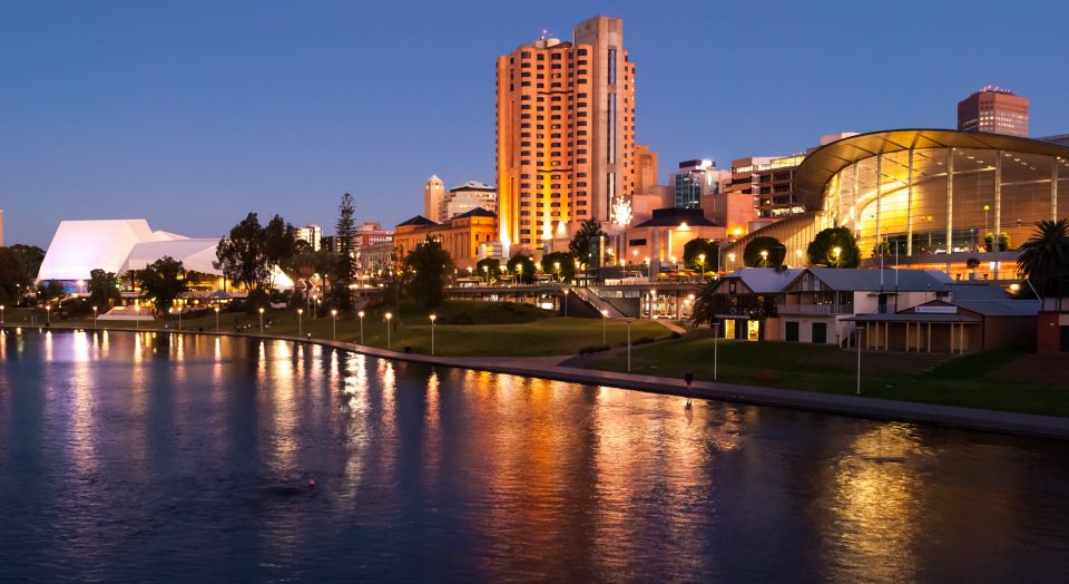 Looking for a perfect break? visit Adelaide Travel Center Blog