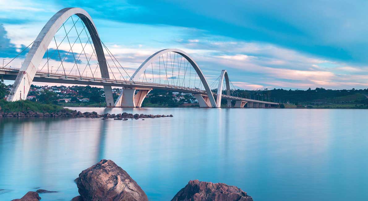 Must See attraction in Brasilia