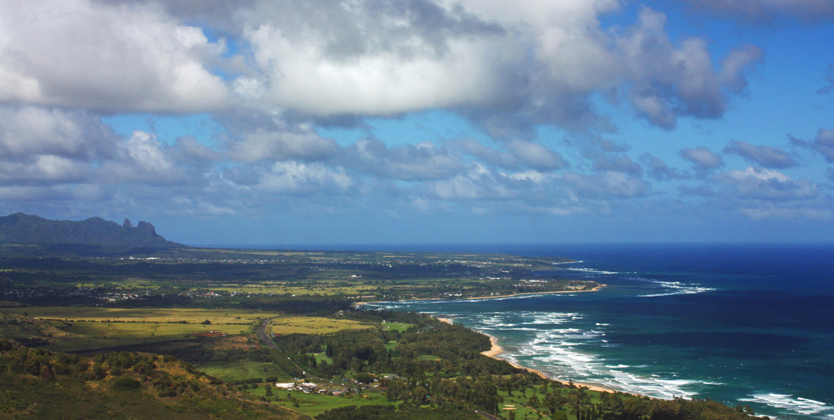 Lihue – Best place to travel in 2018