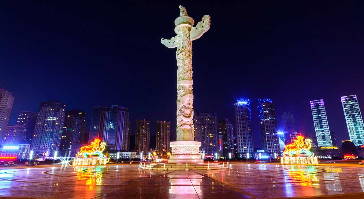 Top 10 places to visit in Dalian