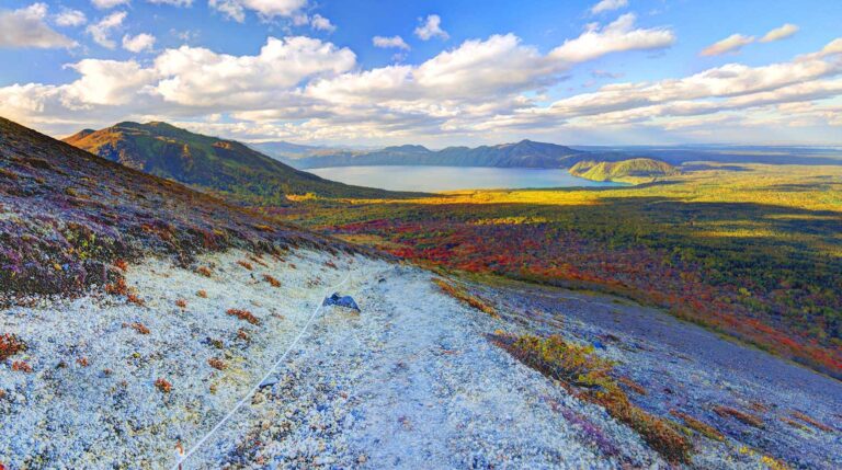 The ultimate travel guide to Chitose