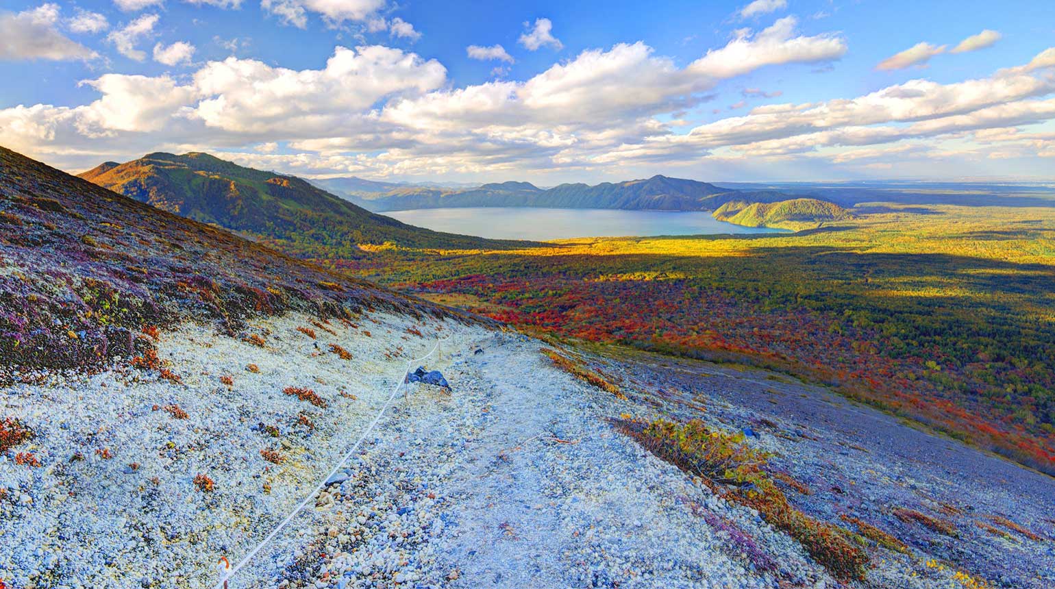 The ultimate travel guide to Chitose