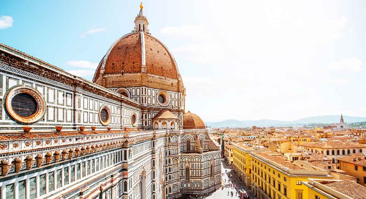 Florence, Italy City Guide