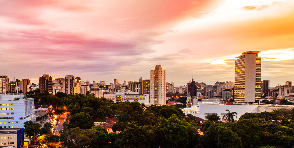 Belo Horizonte Travel Guide – Travel Center Blog
