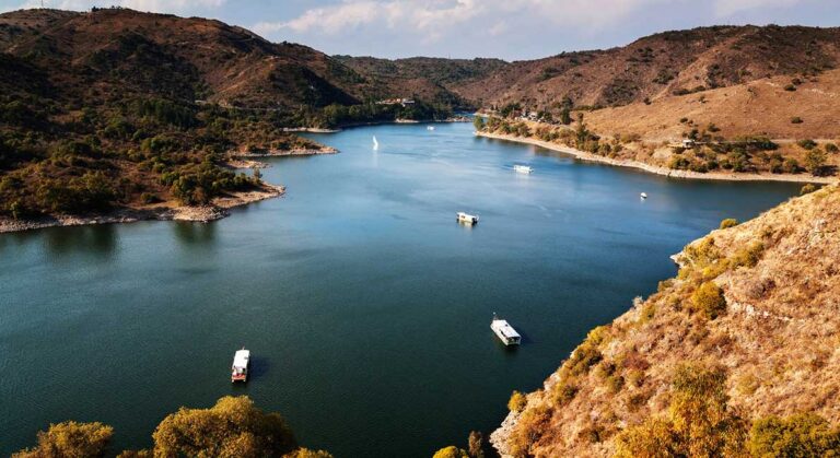 The Best of Cordoba, Argentina Travel Blog