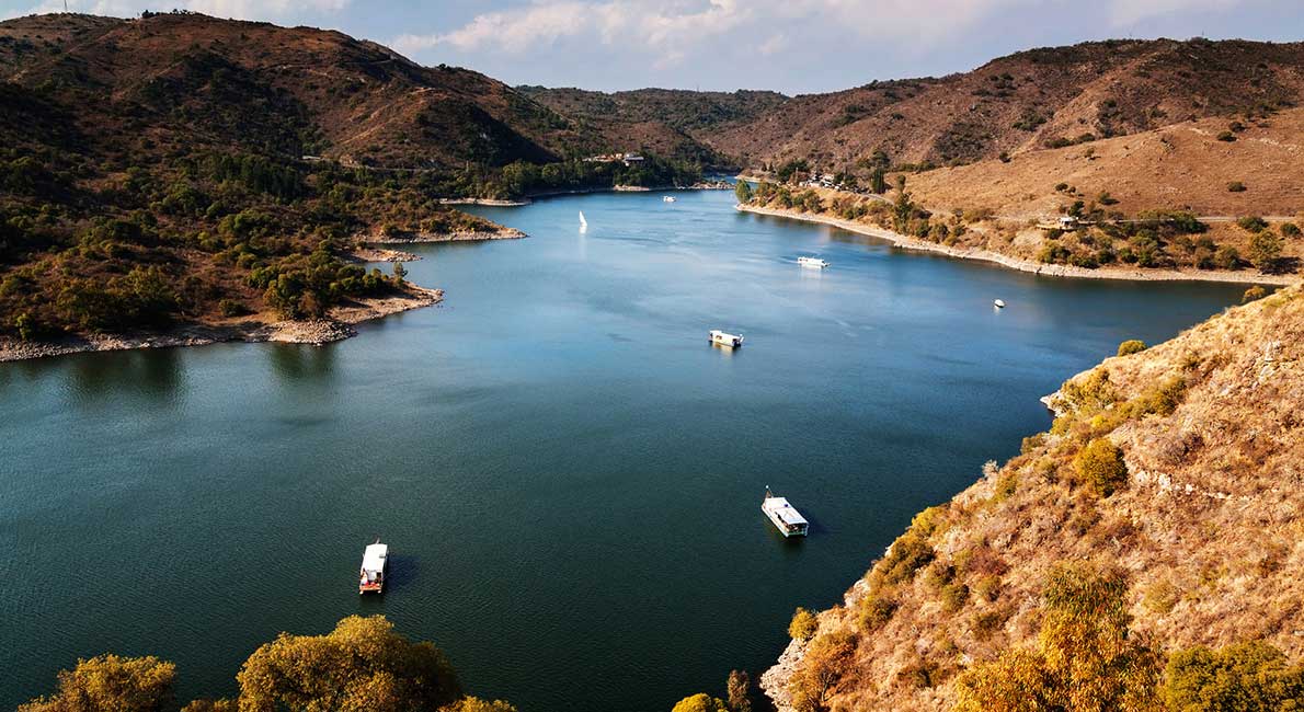 The Best of Cordoba, Argentina Travel Blog