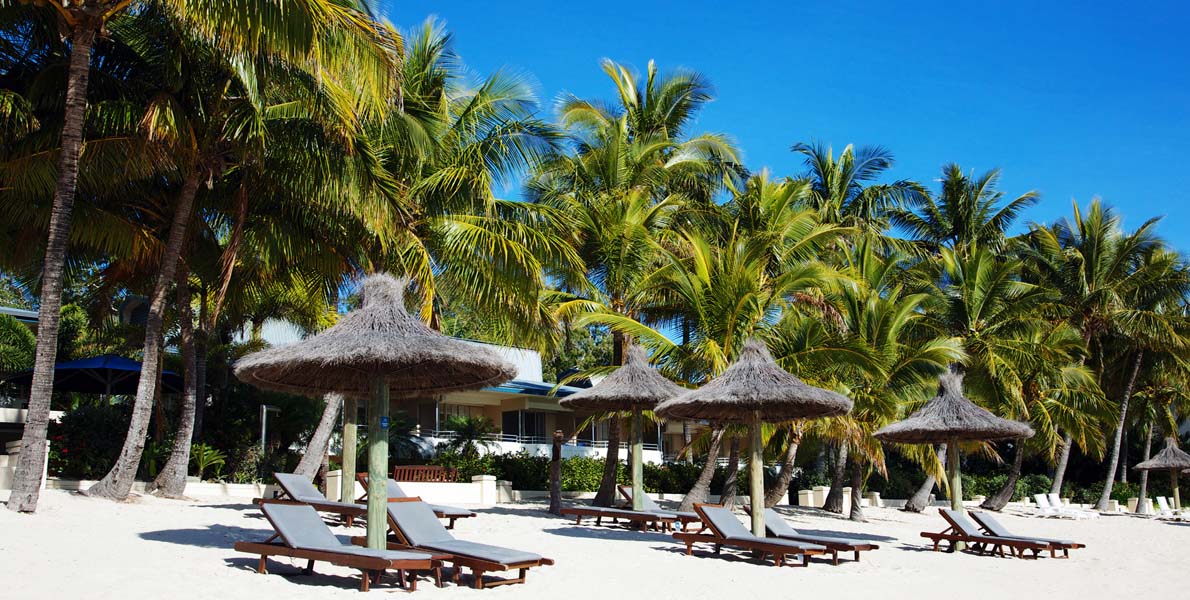 best Ways to Explore Hamilton Island