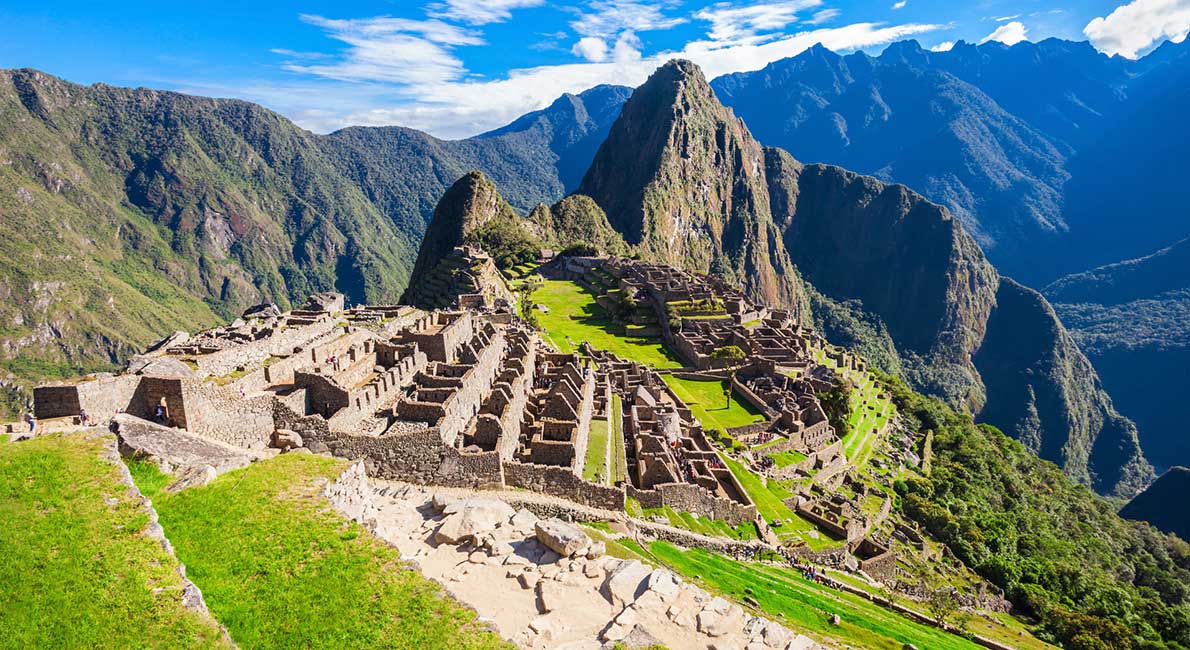 The Best Travel Guide To Cusco