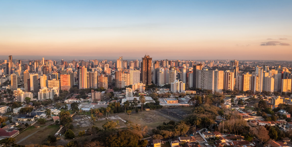 Curitiba Travel Guide