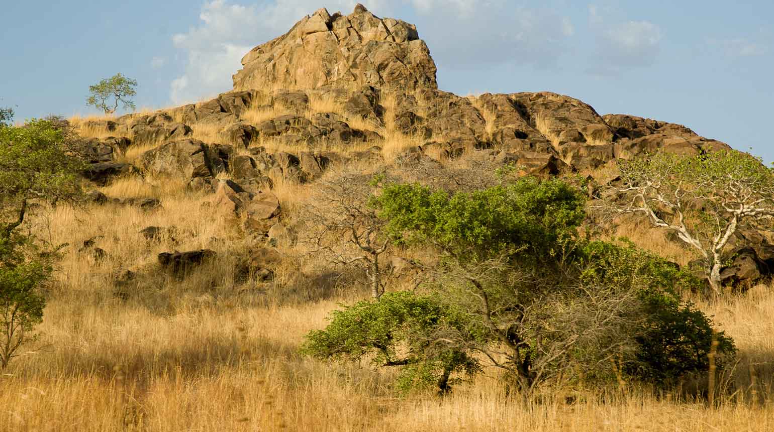 A few days in Douala, Cameroon