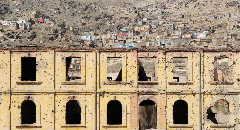 Top things to do in Kabul, Afghanistan