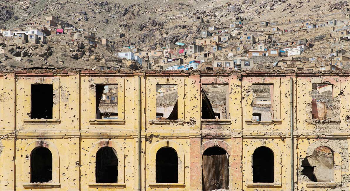 Top things to do in Kabul, Afghanistan