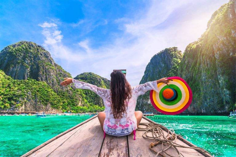 Your Holiday Guide to all Things in Phuket