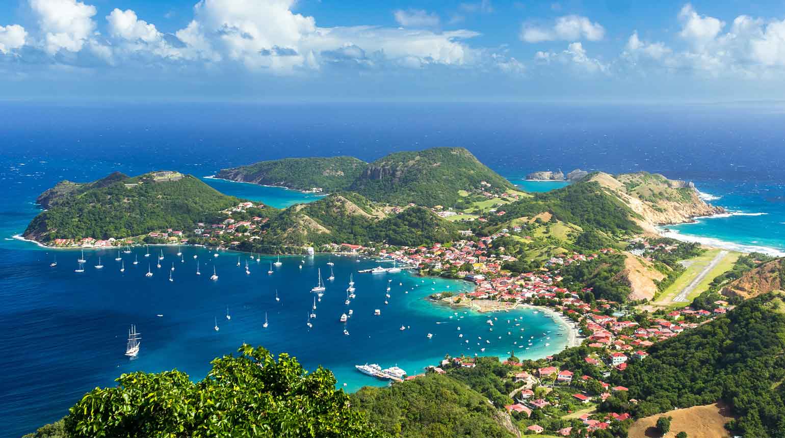 Guadeloupe Travel Blog