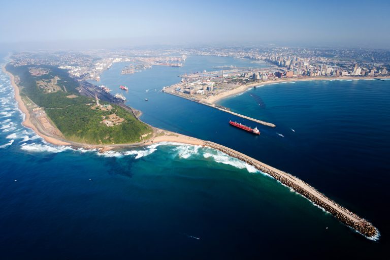 Discover Durban, South Africa