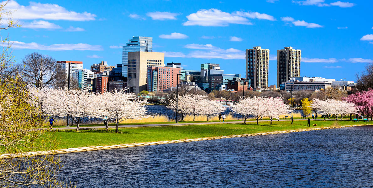 Boston Travel Guide