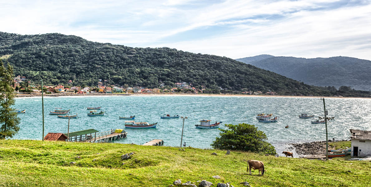 Florianopolis Travel Guide