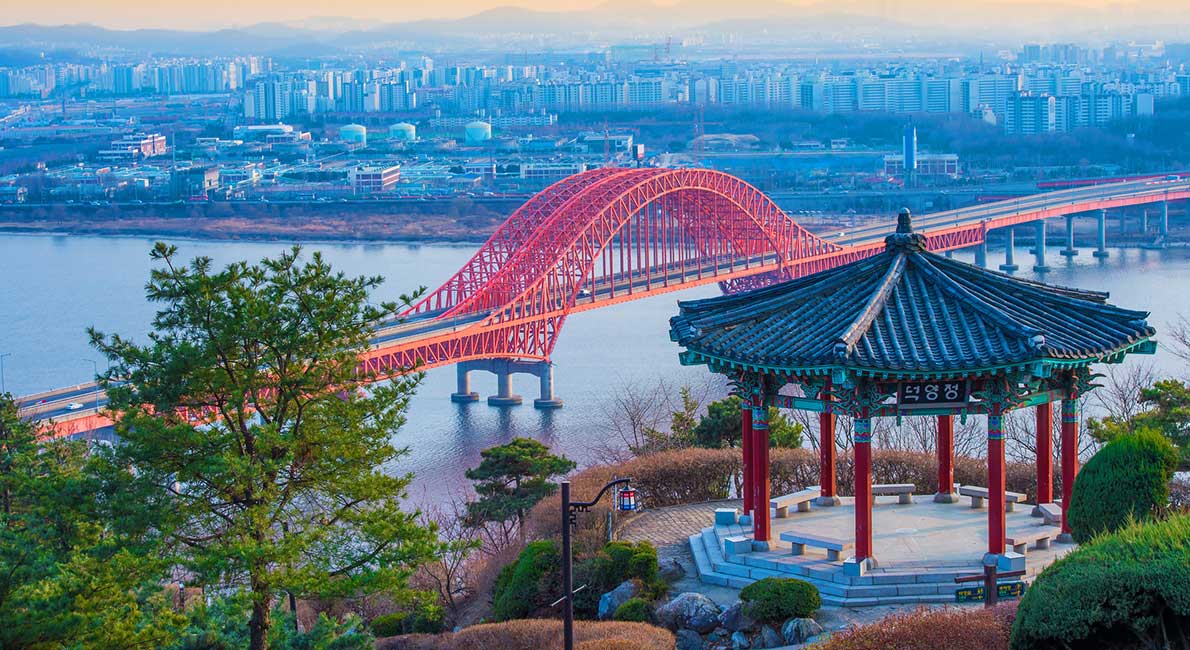 10 things to do in Seoul, South Korea