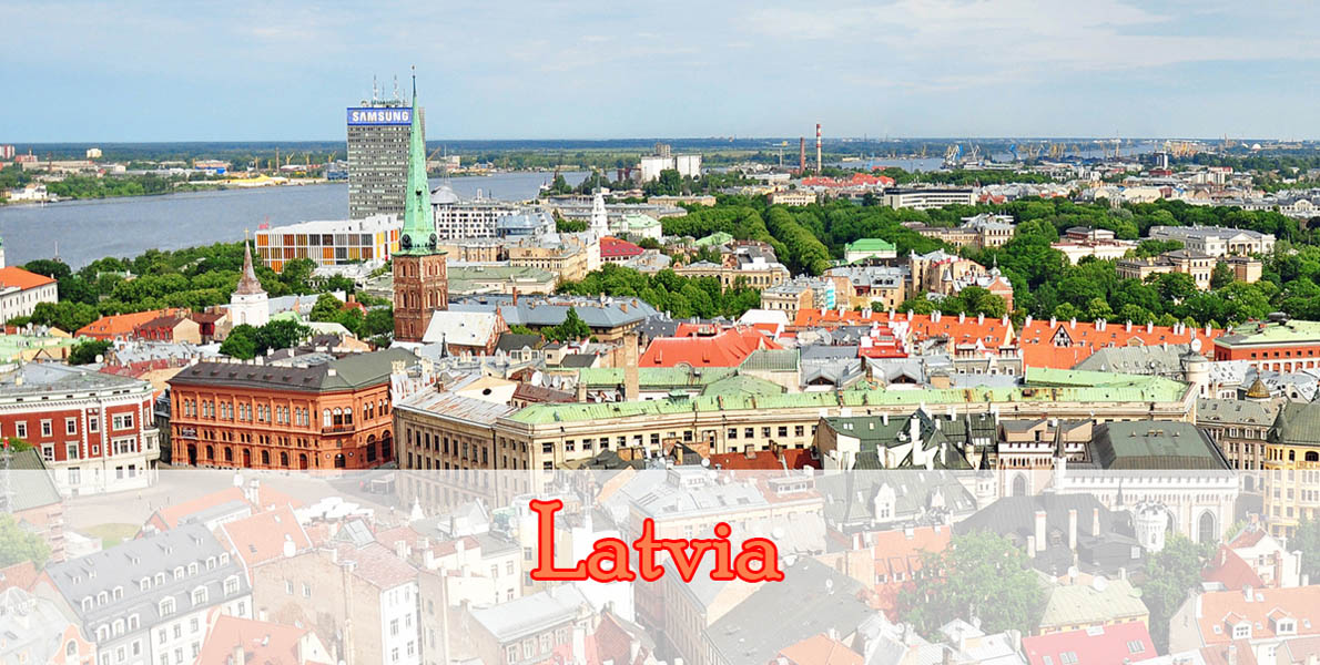 LATVIA