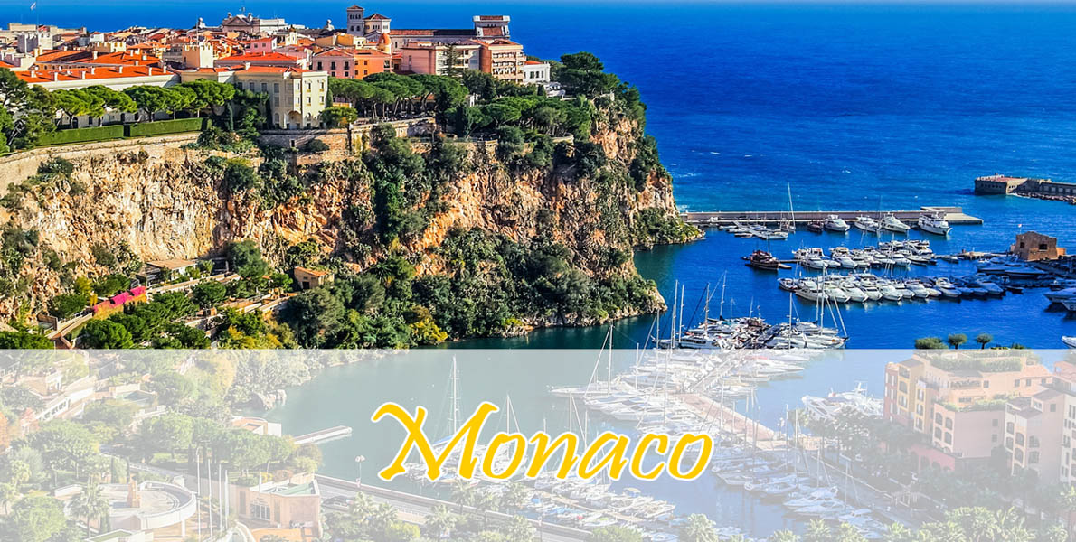 Monaco