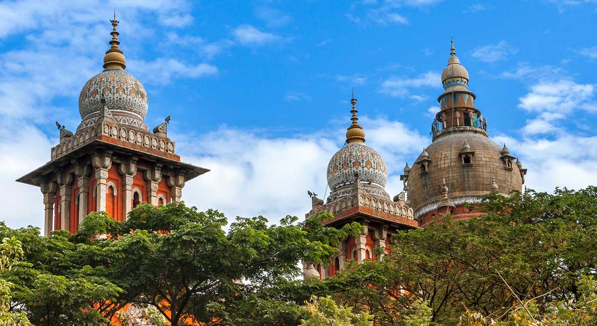 Top 10 Places to Visit in Chennai