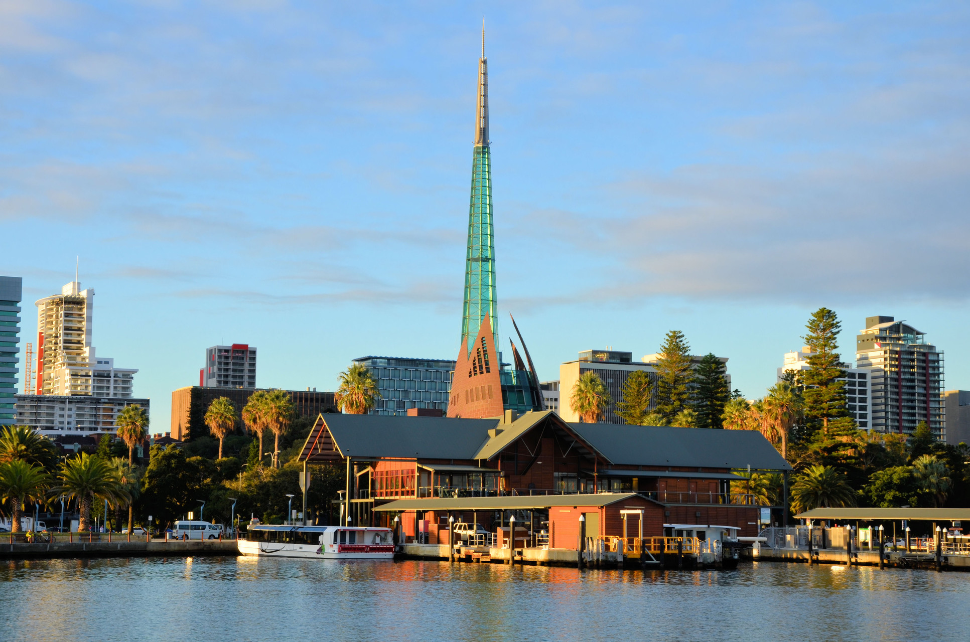 The Complete Travel Guide To Perth, Australia