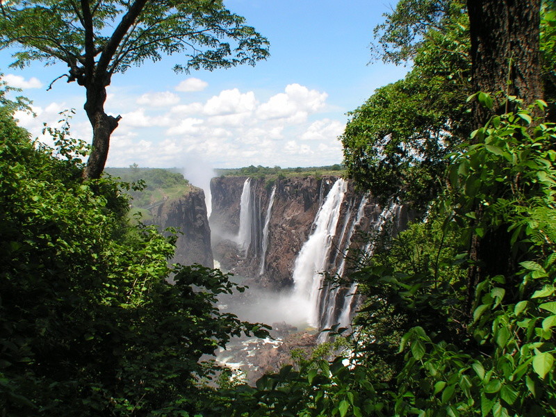 Top things to do and see in Harare