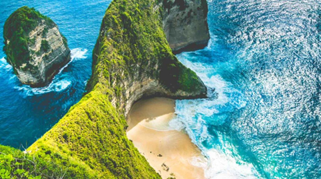 Nusa Penida, Bali