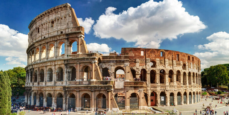 Top Day Trips to Take from Florence, Italy.