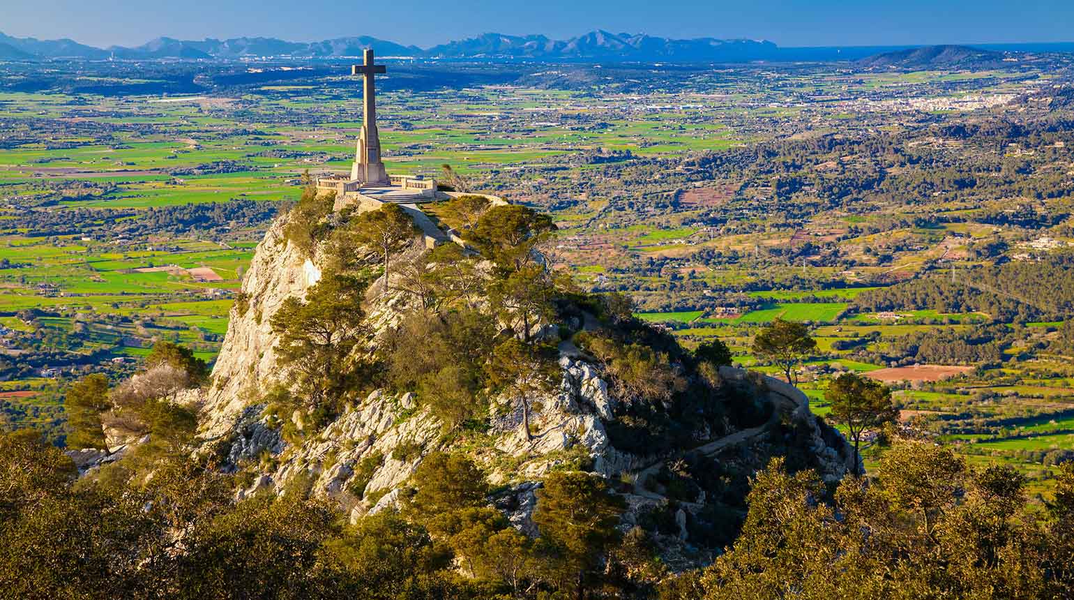 San Salvador – The Valley of the Hammocks