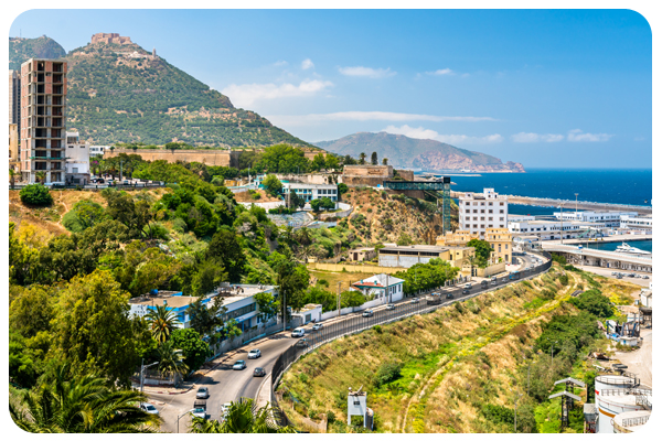 Top Most Stunning Towns to Visit in Algeria.