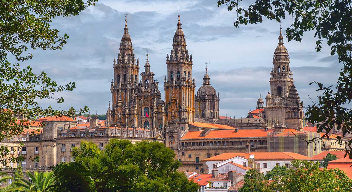 Breathtaking Santiago Day Trip Getaways.