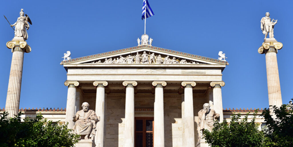 The Neoclassical Trilogy