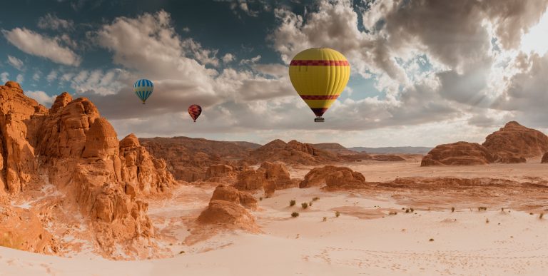 Leading Top Incredible Historical Destinations in North Africa.