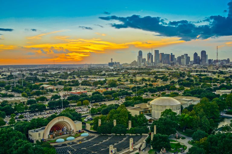 Dallas travel Guide