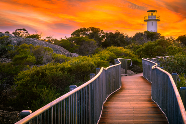 The Best of Tasmania: Australia’s Apple Isle.
