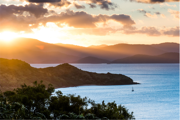 Hamilton Island, Australia – Things to Do in this Luxury Tropical Paradise.