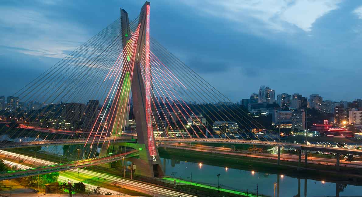 The Top Things to Do and See in Sao Paulo.