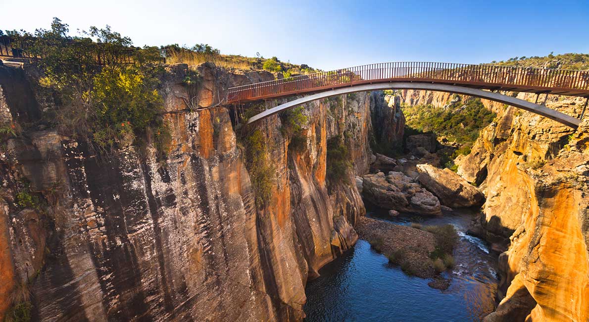 Top Things to do in Brazzaville, Congo