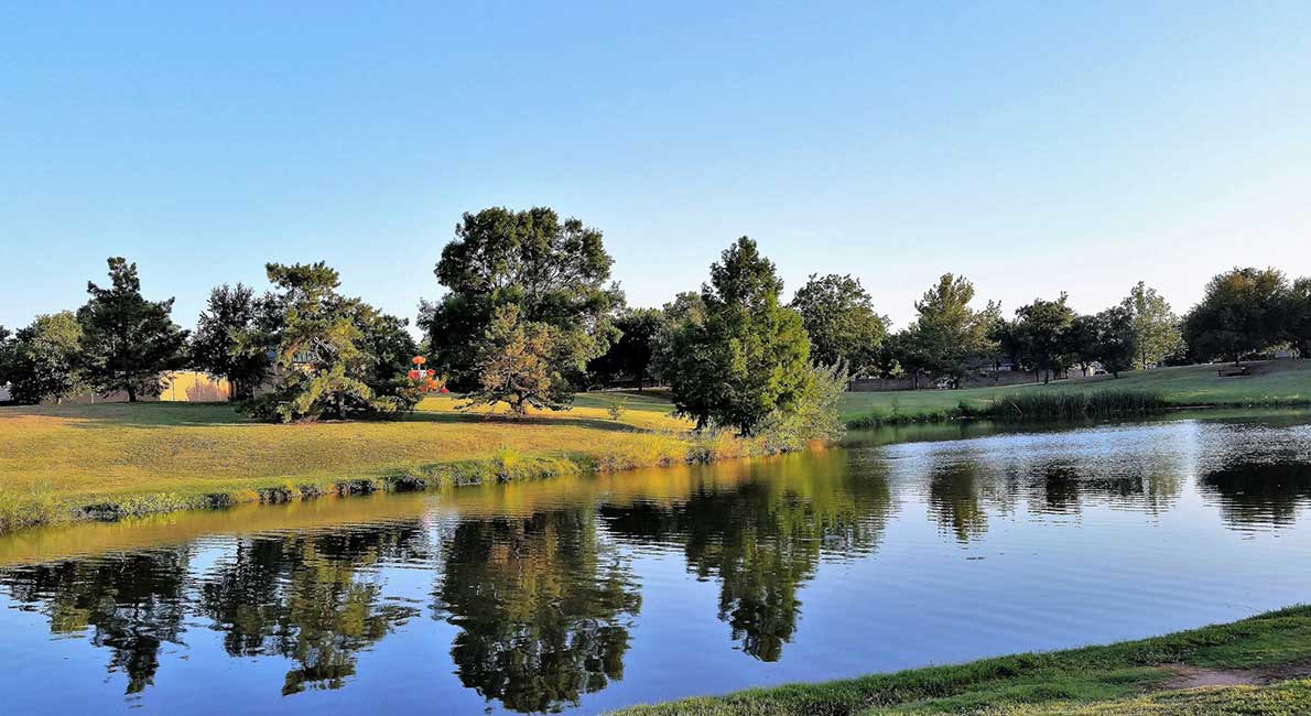 Best of Wichita Fall