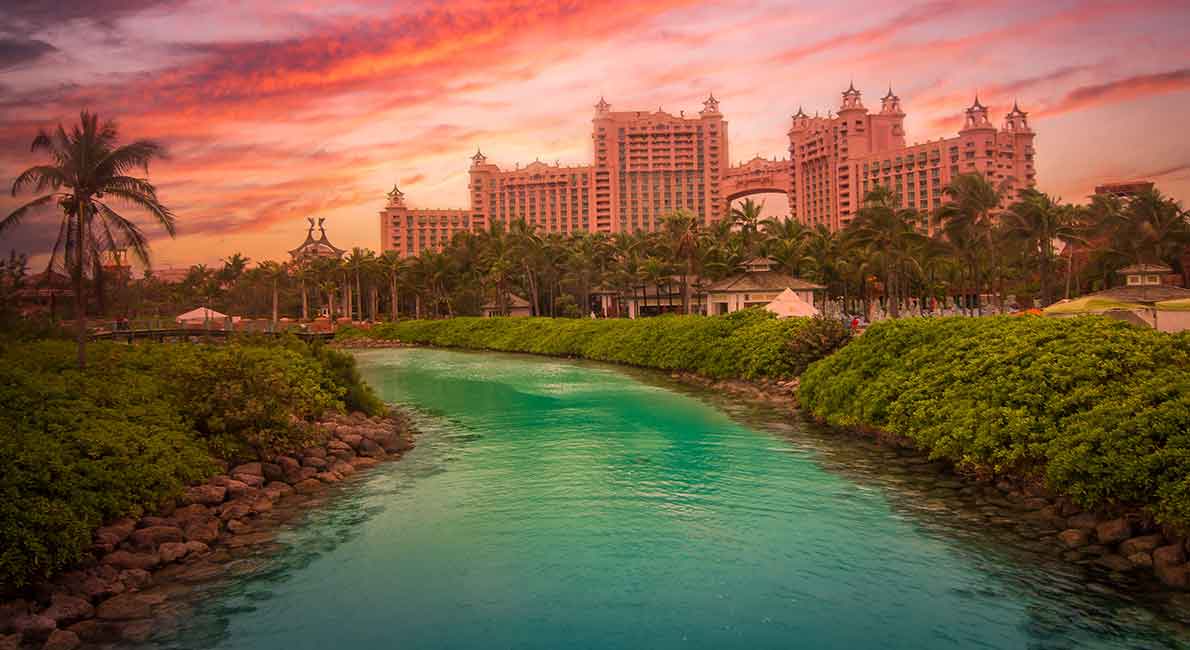 Top Unmissable Appeals in the Bahamas.