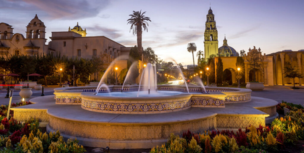 Balboa Park