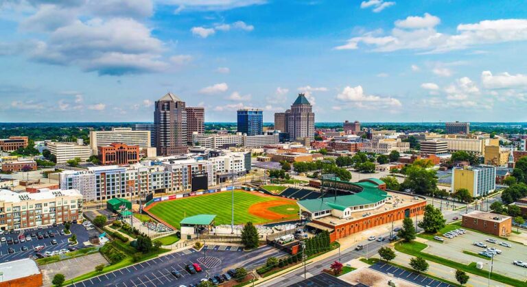 Top 10 places to visit in Greensboro