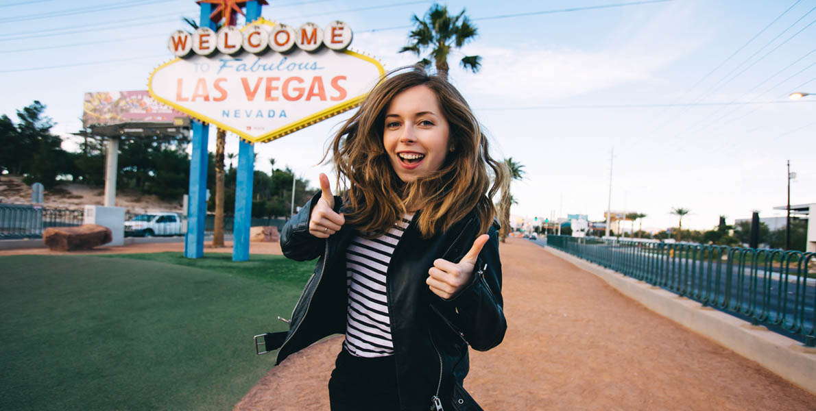 The 9 Most Non-Touristy Things to do in Las Vegas.